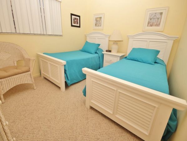 New Smyrna Beach Condo 978731