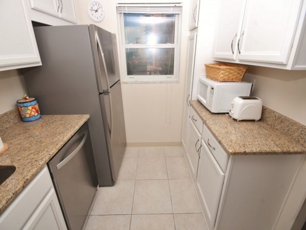 New Smyrna Beach Condo 978731
