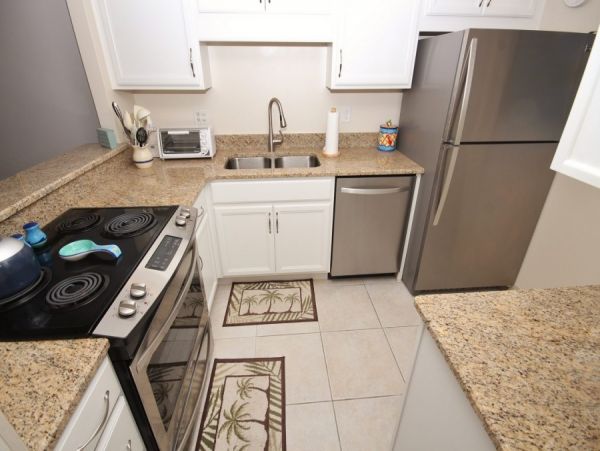 New Smyrna Beach Condo 978731