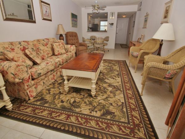 New Smyrna Beach Condo 978731
