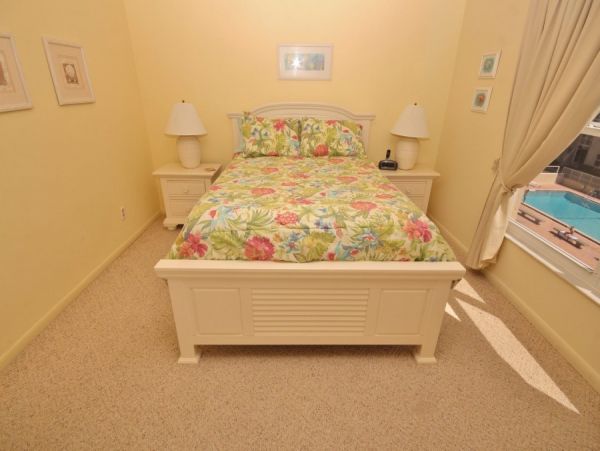 New Smyrna Beach Condo 978731