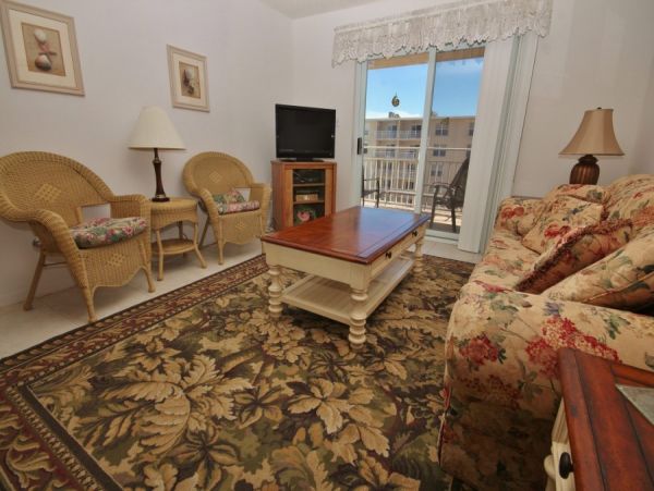 New Smyrna Beach Condo 978731