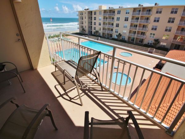 New Smyrna Beach Condo 978731