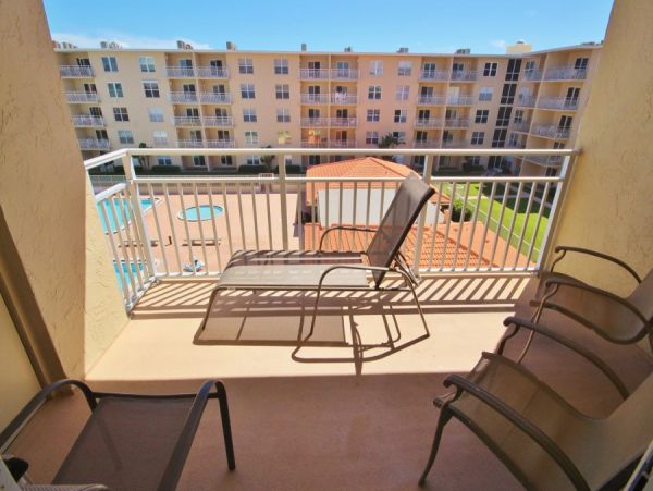 New Smyrna Beach Condo 978731