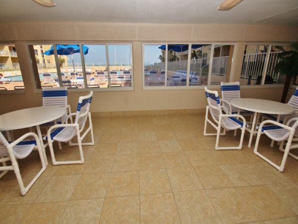 New Smyrna Beach Condo 978731