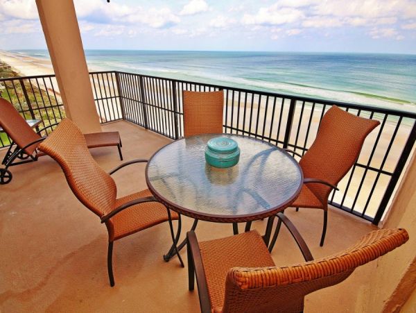New Smyrna Beach Condo 978736