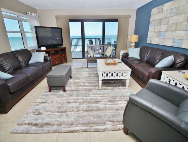 New Smyrna Beach Condo 978736