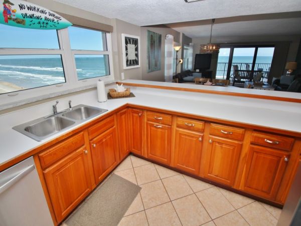 New Smyrna Beach Condo 978736