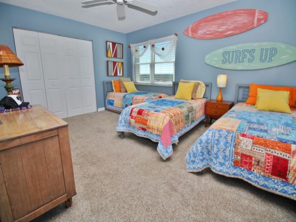 New Smyrna Beach Condo 978736