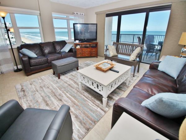 New Smyrna Beach Condo 978736
