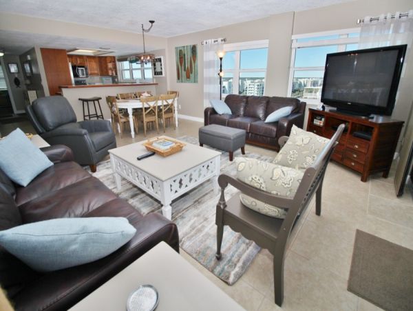 New Smyrna Beach Condo 978736