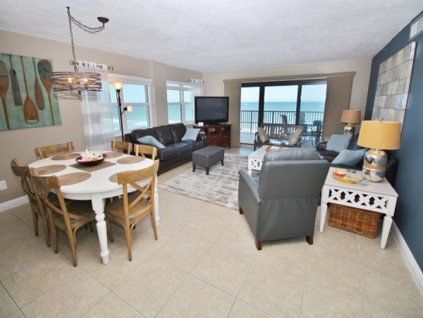 New Smyrna Beach Condo 978736