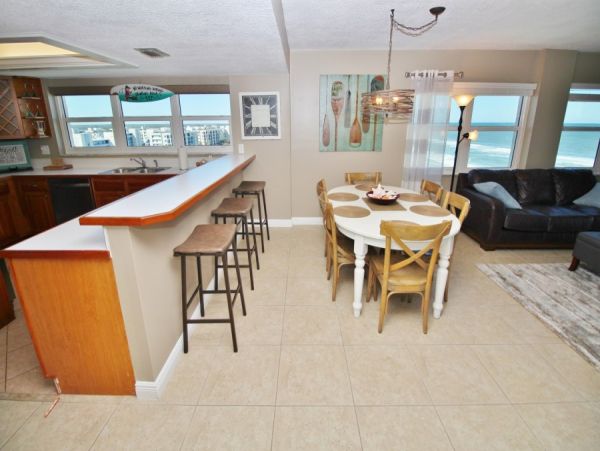 New Smyrna Beach Condo 978736