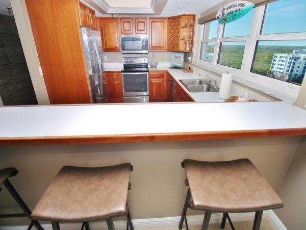 New Smyrna Beach Condo 978736