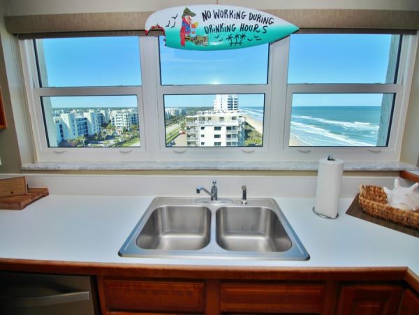New Smyrna Beach Condo 978736