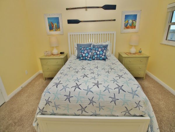New Smyrna Beach Condo 978736