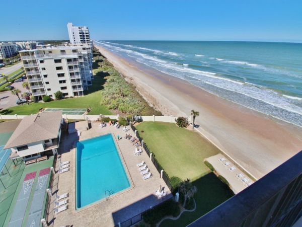 New Smyrna Beach Condo 978736