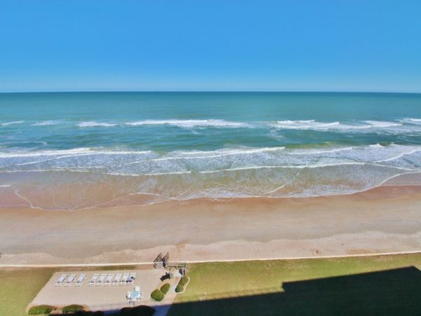 New Smyrna Beach Condo 978736