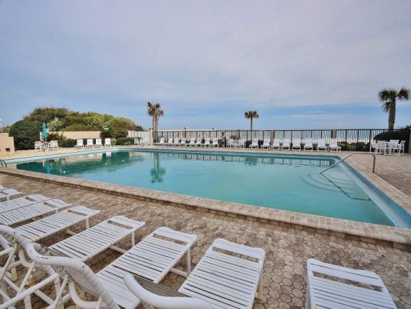 New Smyrna Beach Condo 978736