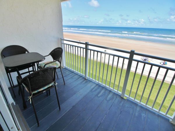 New Smyrna Beach Condo 978738