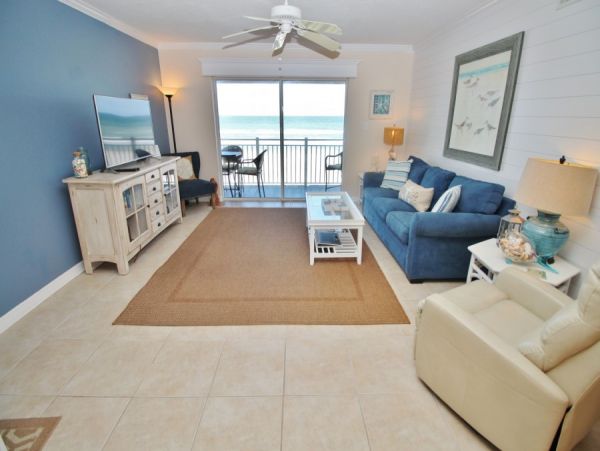 New Smyrna Beach Condo 978738