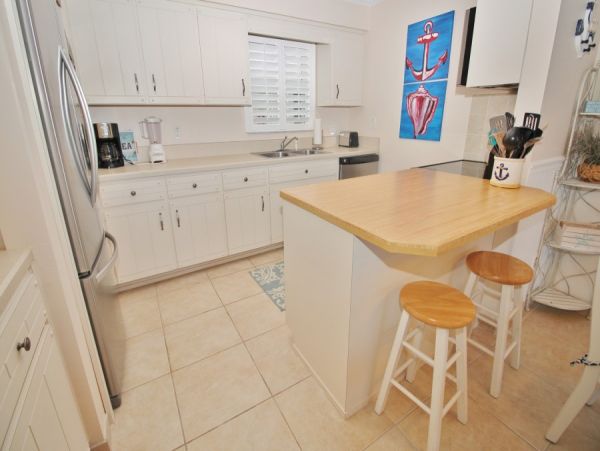 New Smyrna Beach Condo 978738