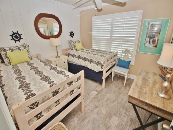 New Smyrna Beach Condo 978738