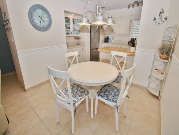 New Smyrna Beach Condo 978738