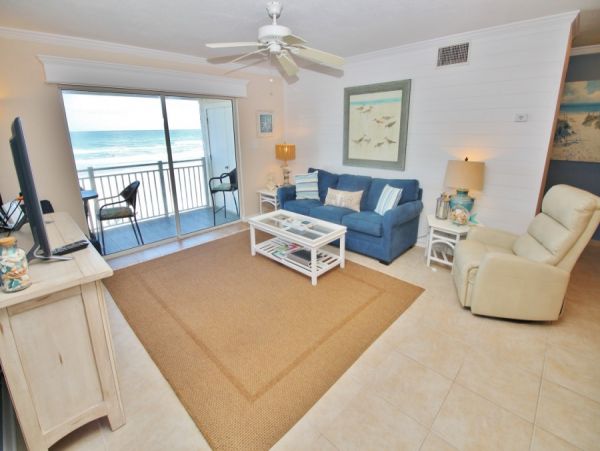 New Smyrna Beach Condo 978738