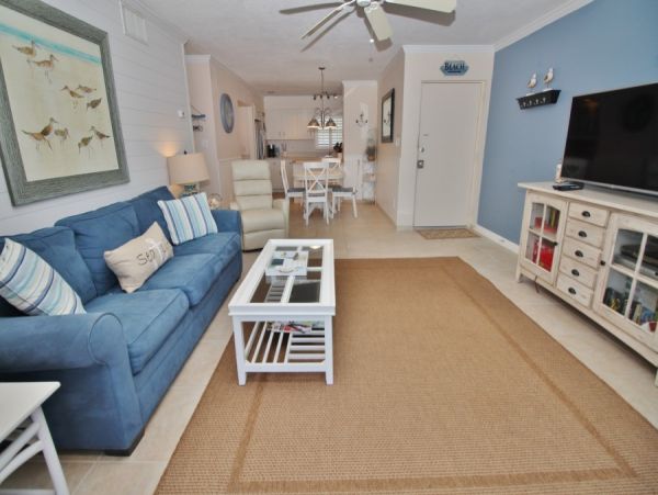 New Smyrna Beach Condo 978738