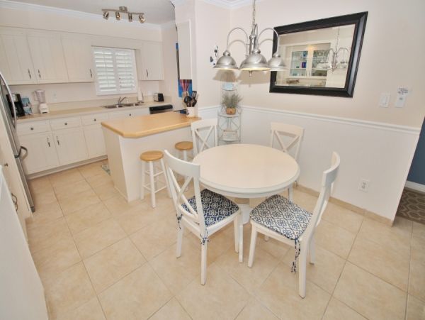 New Smyrna Beach Condo 978738