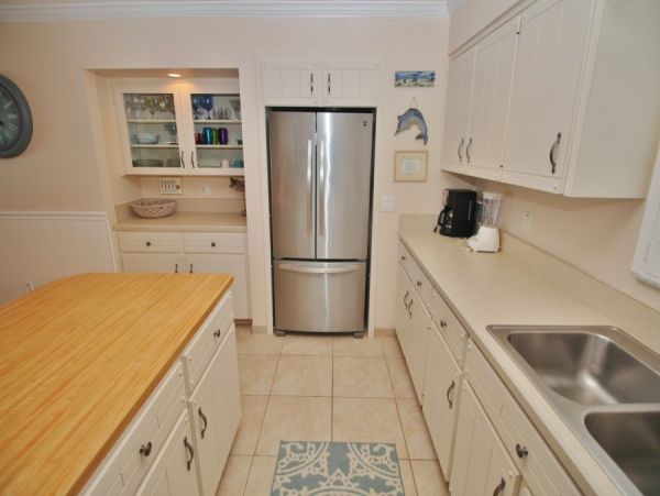 New Smyrna Beach Condo 978738