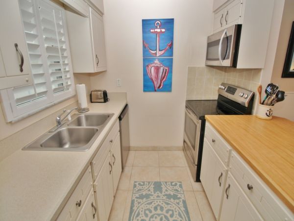 New Smyrna Beach Condo 978738