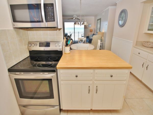 New Smyrna Beach Condo 978738