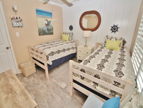 New Smyrna Beach Condo 978738
