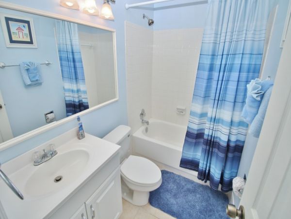 New Smyrna Beach Condo 978738