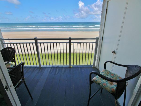 New Smyrna Beach Condo 978738