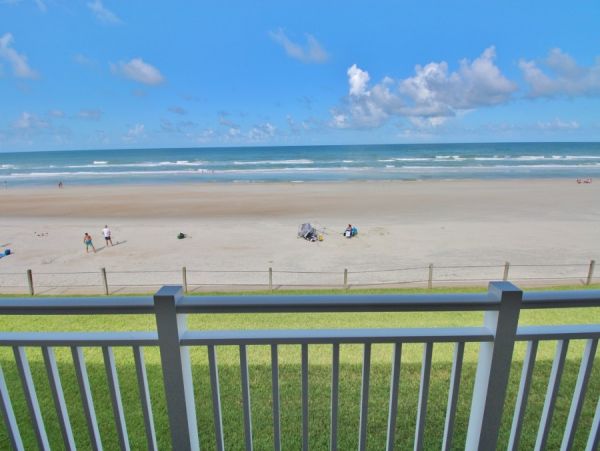 New Smyrna Beach Condo 978738