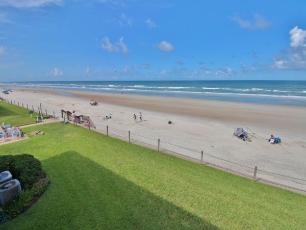 New Smyrna Beach Condo 978738