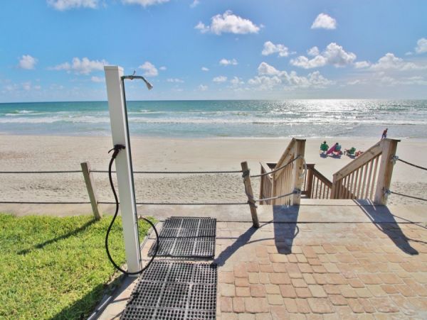 New Smyrna Beach Condo 978738