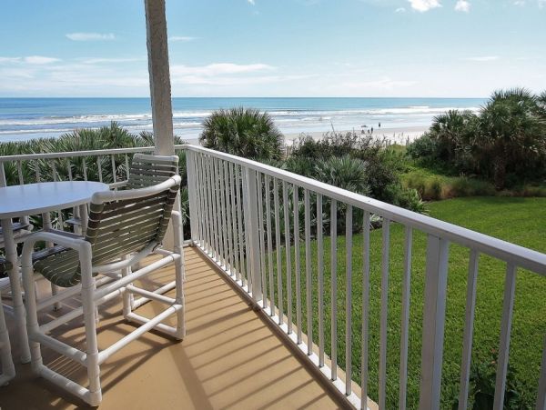 New Smyrna Beach Condo 978739