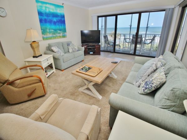New Smyrna Beach Condo 978739