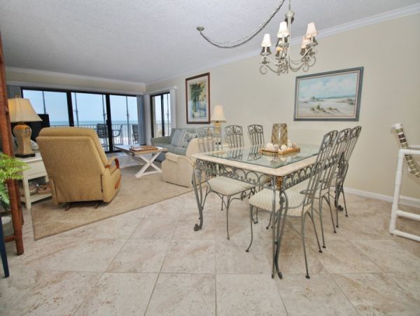 New Smyrna Beach Condo 978739