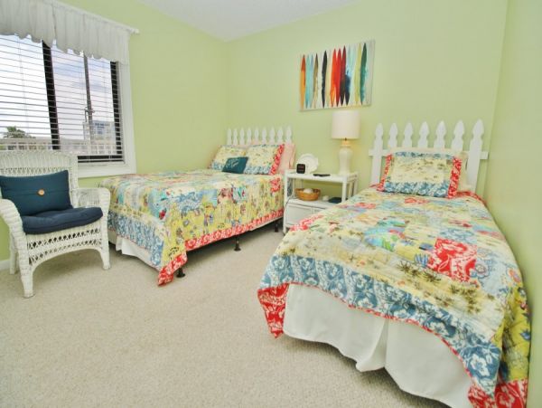 New Smyrna Beach Condo 978739