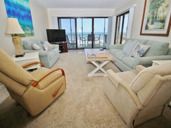 New Smyrna Beach Condo 978739