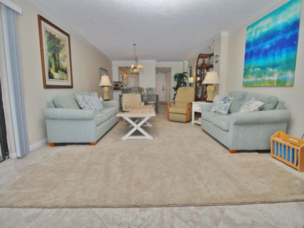 New Smyrna Beach Condo 978739