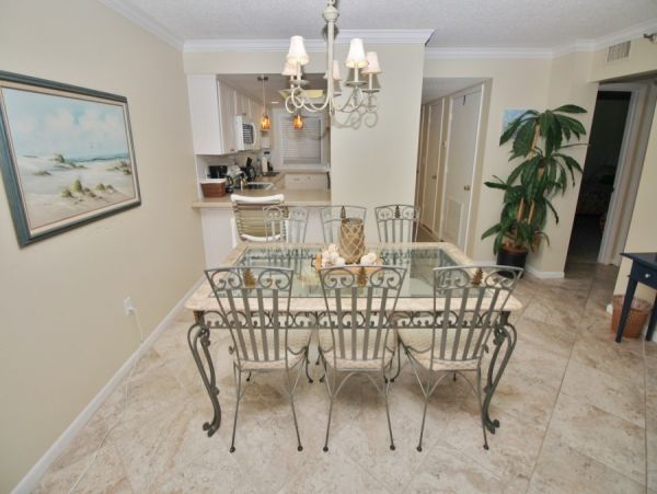 New Smyrna Beach Condo 978739