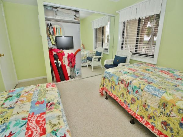 New Smyrna Beach Condo 978739