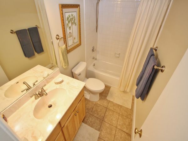 New Smyrna Beach Condo 978739