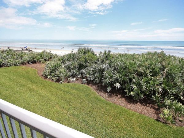 New Smyrna Beach Condo 978739